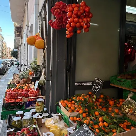 Nyaraló Il Balconcino