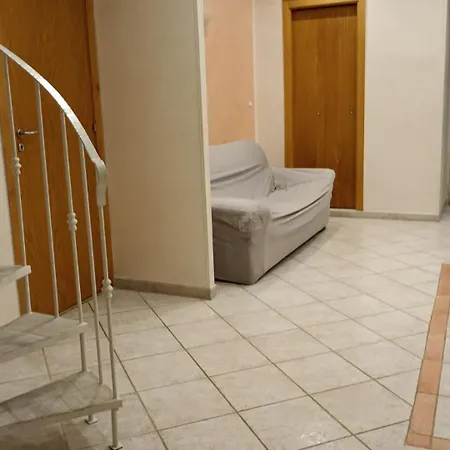 Feriehus Il Balconcino *