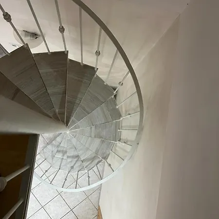 Il Balconcino Feriehus Bari