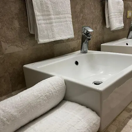 Il Balconcino Feriehus Bari