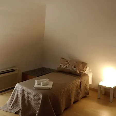 Nyaraló Il Balconcino *