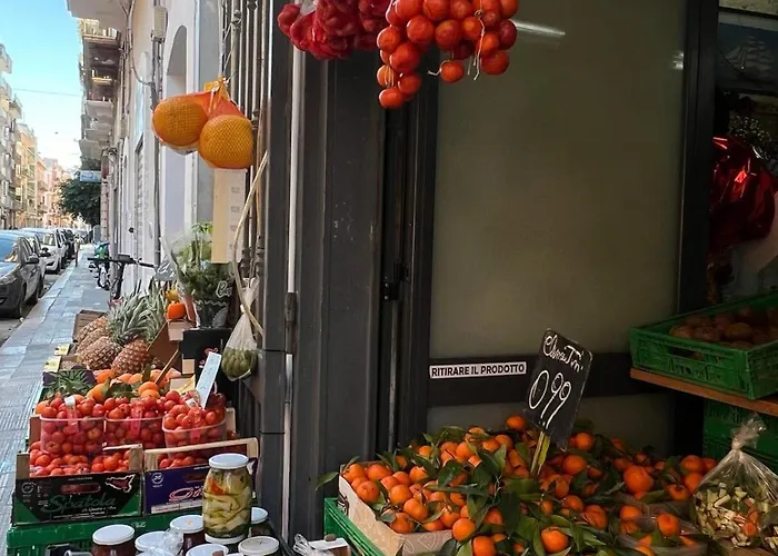 Nyaraló Il Balconcino