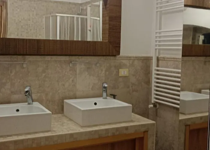 Nyaraló Il Balconcino Bari