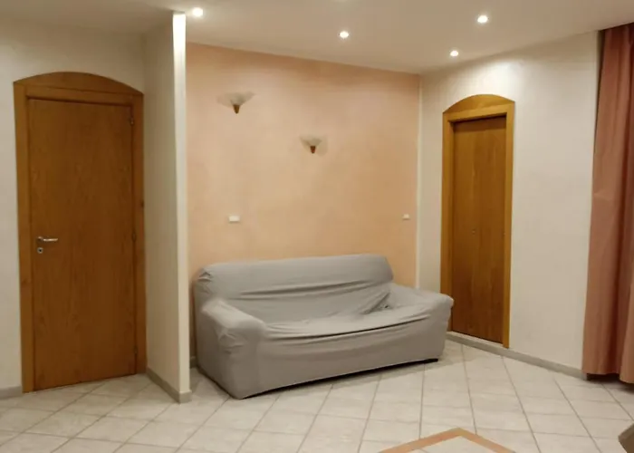 Nyaraló Il Balconcino