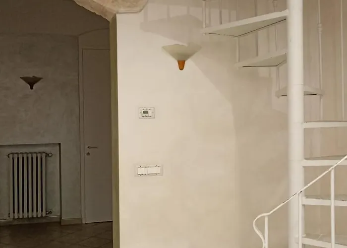 Il Balconcino * Bari