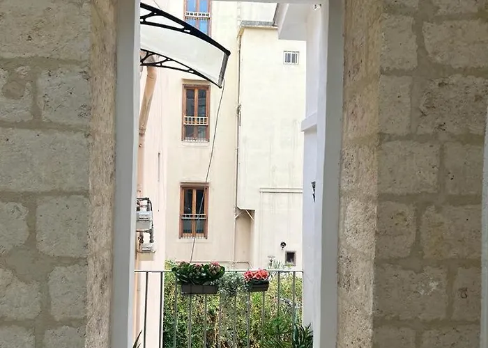 Il Balconcino * Bari