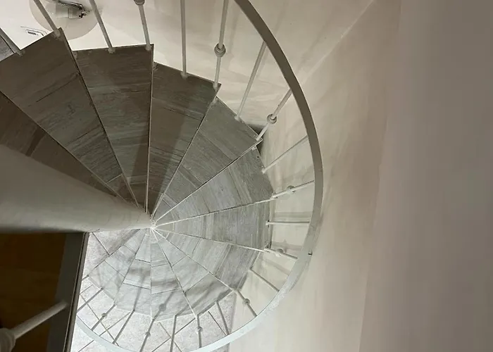 Il Balconcino Nyaraló Bari