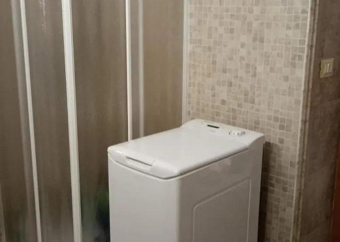 Il Balconcino Nyaraló *