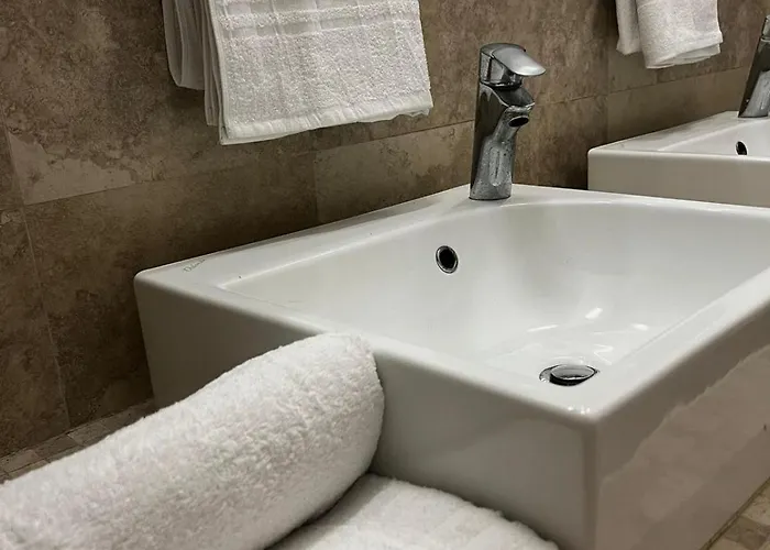 Il Balconcino Nyaraló Bari