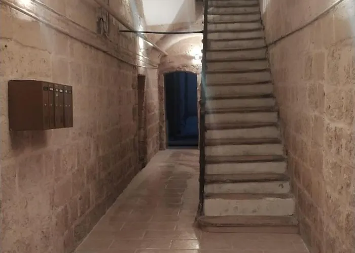 Il Balconcino Nyaraló Bari