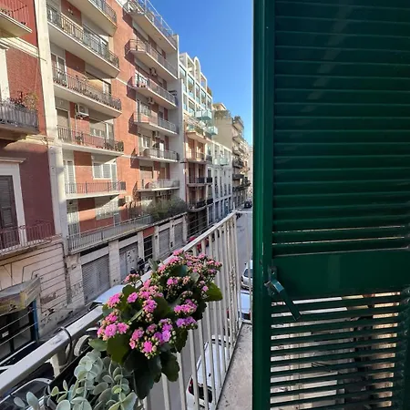 Il Balconcino Holiday home Bari