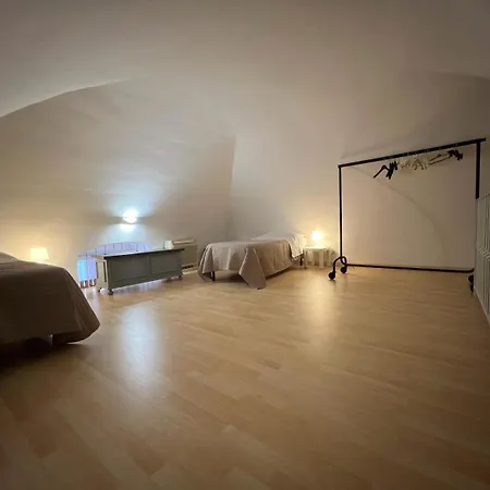 Holiday home Il Balconcino *