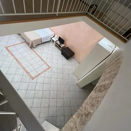 Casa vacanze Il Balconcino Bari