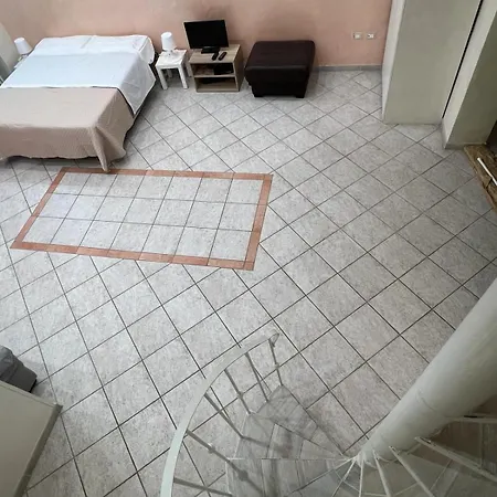 Holiday home Il Balconcino