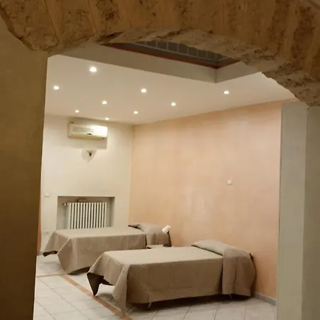 Il Balconcino Барі