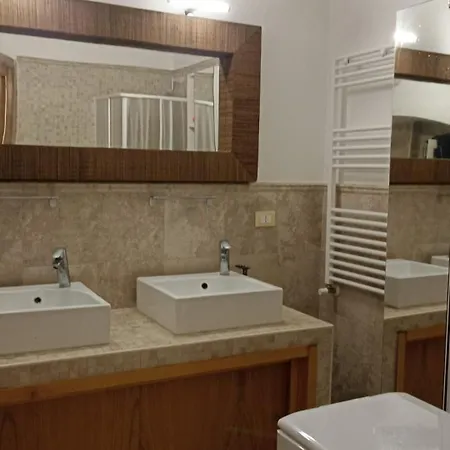 Holiday home Il Balconcino Bari