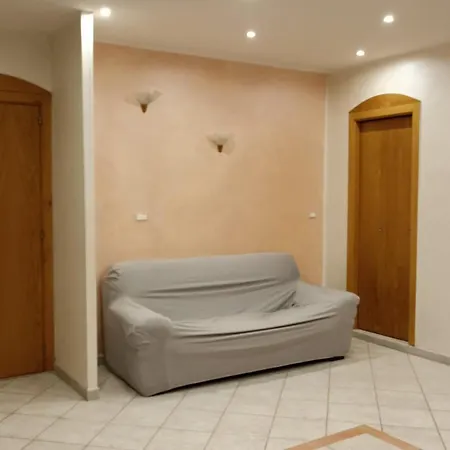 Casa de Férias Il Balconcino