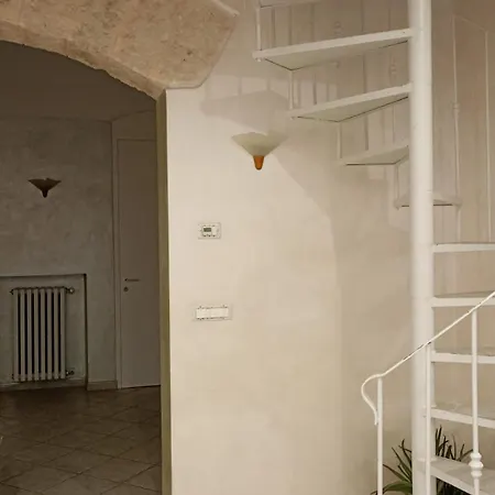 Il Balconcino * Барі