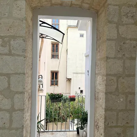 Il Balconcino * Bari