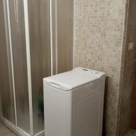 Il Balconcino Casa de Férias *