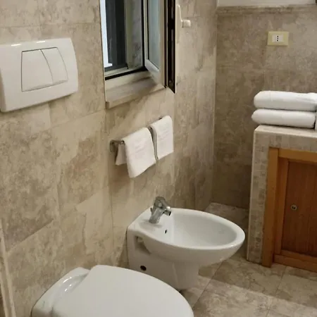 Будинок відпочинку Il Balconcino *