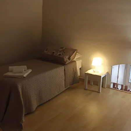 Il Balconcino Будинок відпочинку