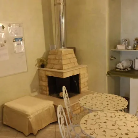 Будинок відпочинку Il Balconcino *