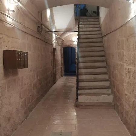 Il Balconcino Holiday home Bari