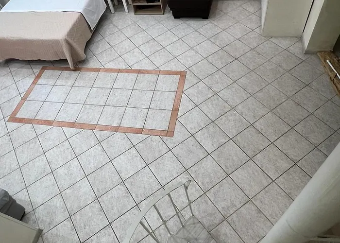 Vakantiehuis Il Balconcino