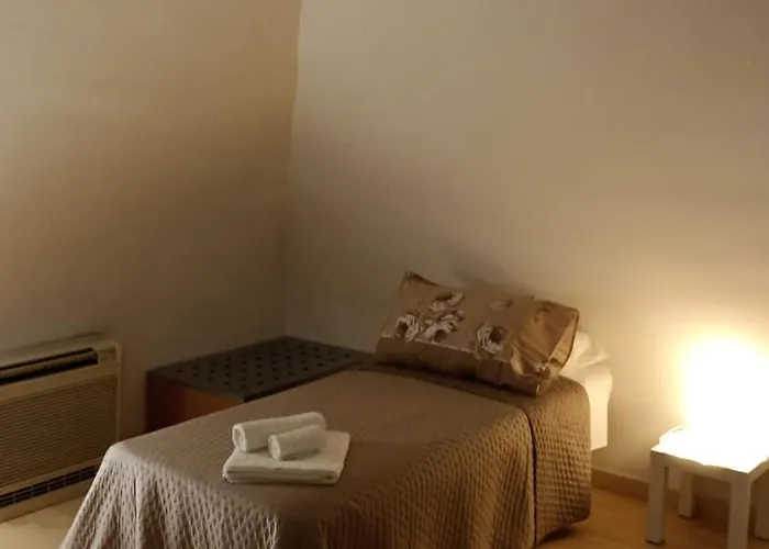 Vakantiehuis Il Balconcino *