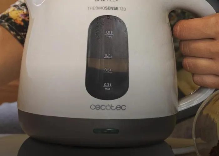 Il Balconcino Vakantiehuis Bari